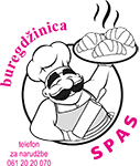 SPAS PEKARA-buregdzinica LOGO