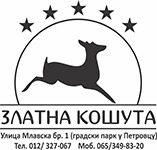Zlatna Kosuta
