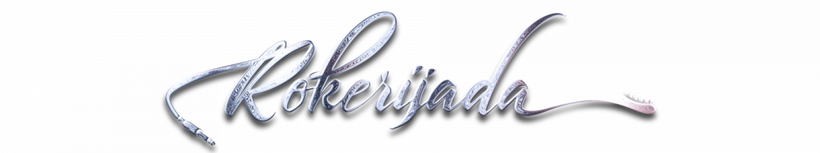 Metal Logo Metal Logo